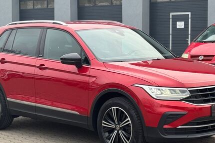 VW Tiguan 112.898 km 23.980 &euro; Neumünster 24537