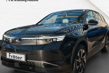 Opel Grandland (X) 2.500 km 33.980 &euro; Eckernförde 24340