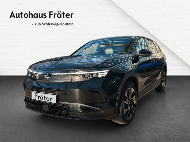 Opel Grandland (X) 2.500 km 33.980 &euro; Eckernförde 24340