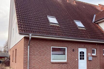 Reihenendhaus mit viel Platz in ruhiger Lage, Energieklasse B