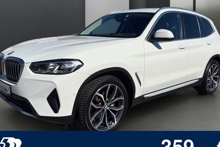 BMW X3 36.931 km 39.250 &euro; Neumünster 24539