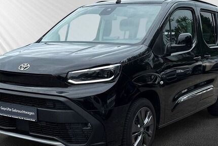 Toyota Proace (Verso)
