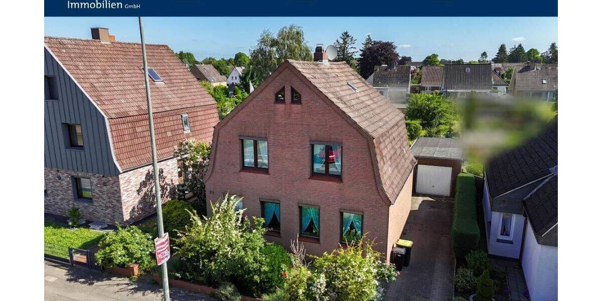 Einfamilienhaus Neumünster Tungendorf - 5 Zimmer, 95 m&sup2;, 210.000&euro; | Angebot:26807217
