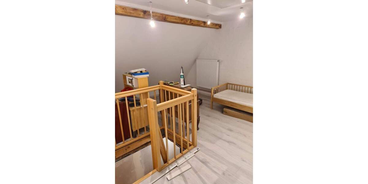 Reihenmittelhaus Nortorf - 4 Zimmer, 91 m&sup2;, 189.000&euro; | Angebot:24027271