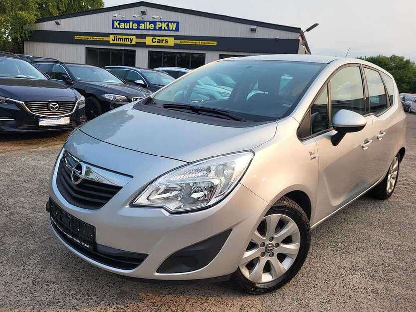 Meriva