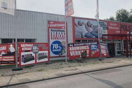 Gewerbeobjekt Schwentinental - 12.000&euro; | Angebot:19219908