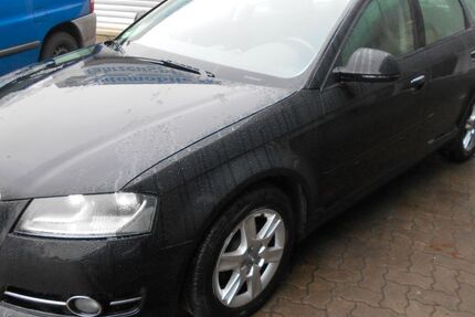 Audi A3 150.000 km 7.250 &euro; Neumünster 24539