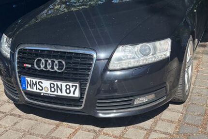 Audi A6 340.000 km 5.500 &euro; Neumünster 24539