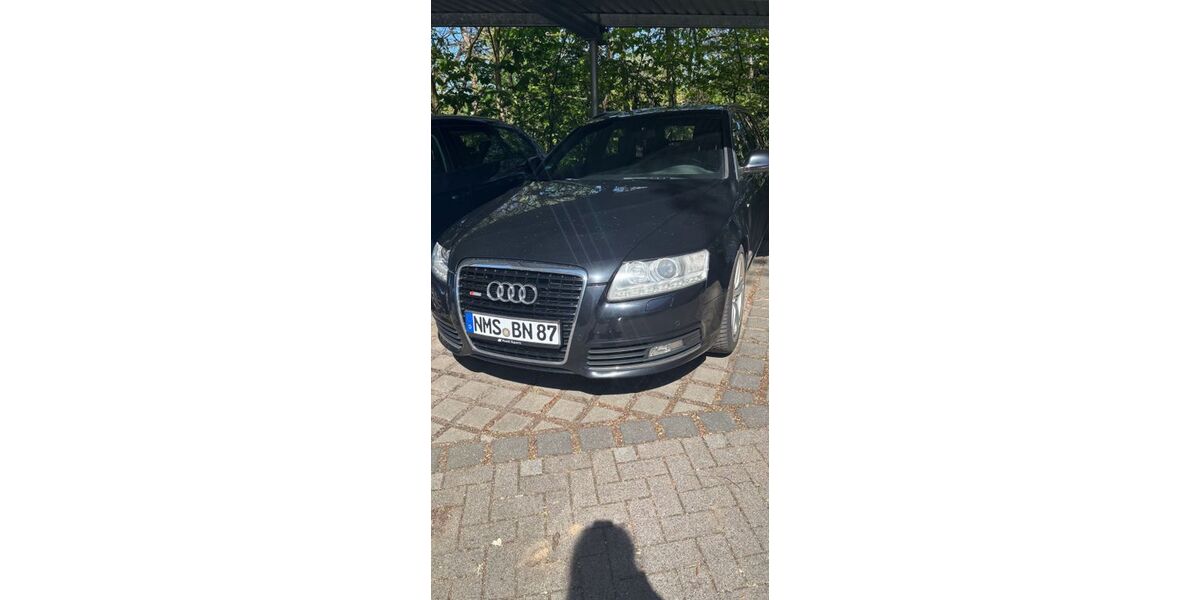 Audi A6 340.000 km 5.500 &euro; Neumünster 24539
