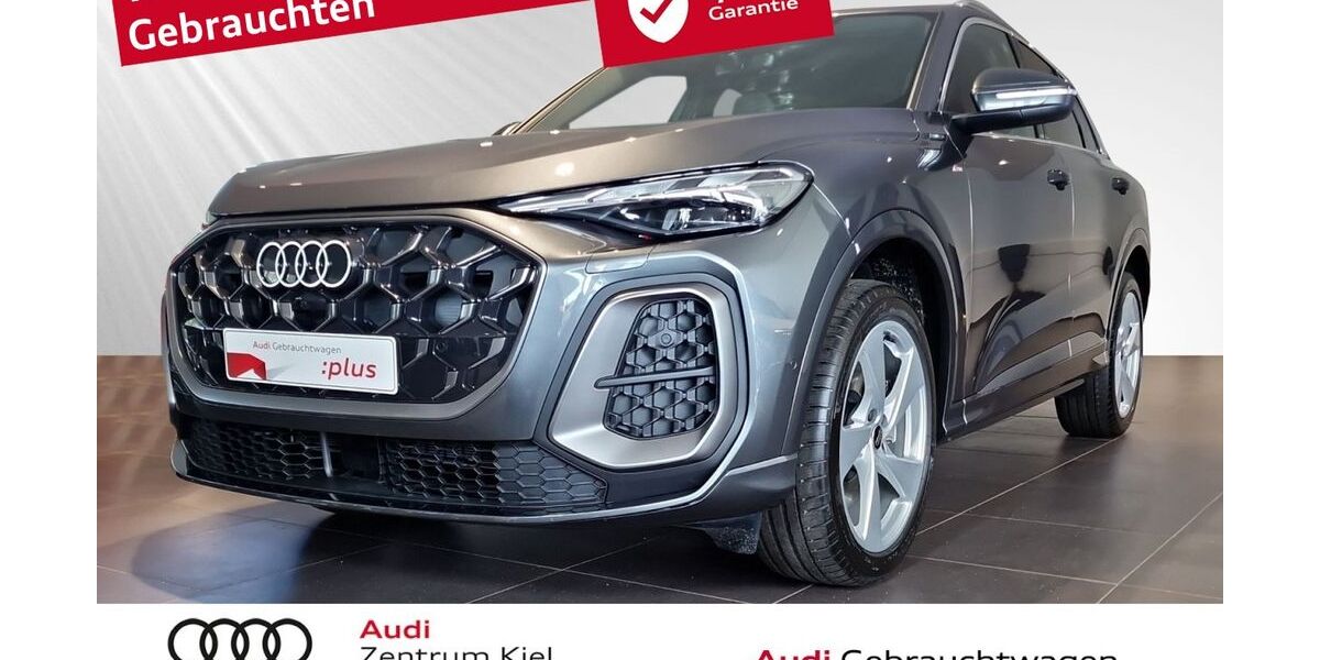 Audi Q5 16.150 km 49.880 &euro; Kiel 24118