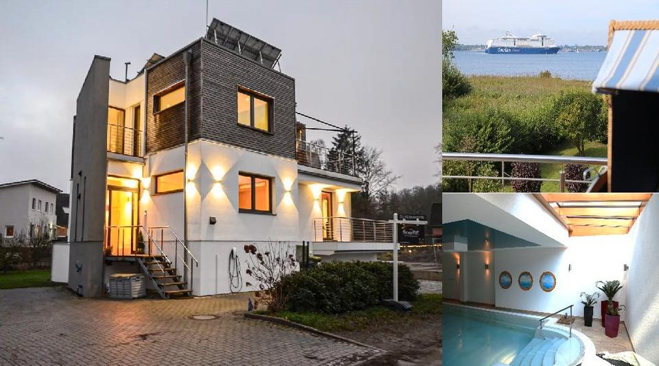 Villa Heikendorf - 6 Zimmer, 293 m&sup2;, 1.588.000&euro; | Angebot:26835515