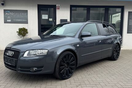 Audi A4 203.330 km 2.980 &euro; Neumünster 24536