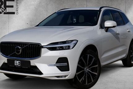Volvo XC60 27.200 km 36.450 &euro; Kiel 24107