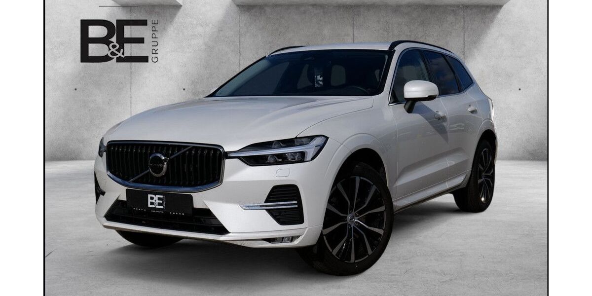 Volvo XC60 27.200 km 36.450 &euro; Kiel 24107