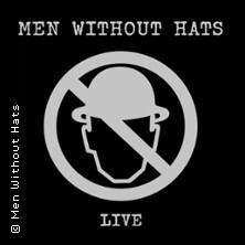 Men Without Hats Kiel