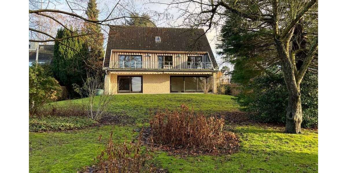 Haus zum Kaufen in Heikendorf 669.000 € 206 m² 5.5 zimmer