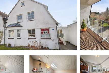 Wohnung Kiel Friedrichsort - 5 Zimmer, 119 m&sup2;, 329.000&euro; | Angebot:26210232