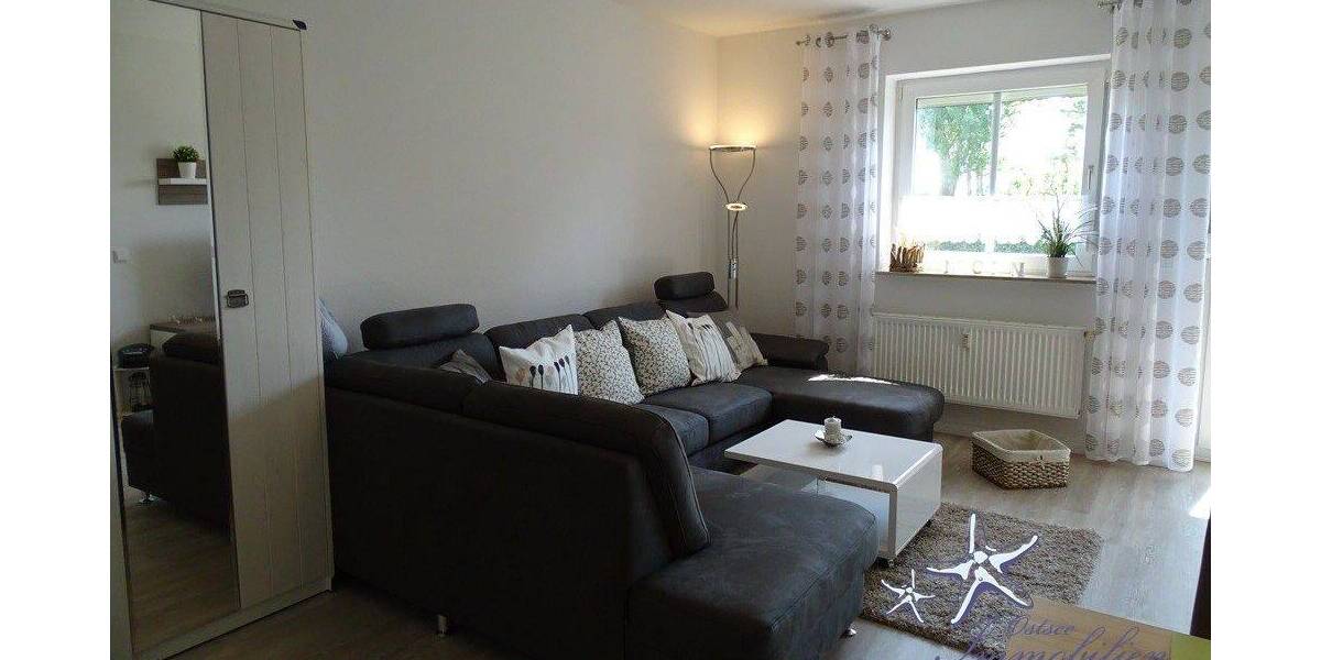 Etagenwohnung Kalifornien Kalifornien - 2 Zimmer, 46 m&sup2;, 298.000&euro; | Angebot:26753732