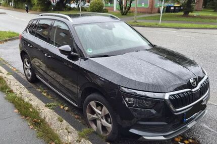 Skoda Kamiq 50.411 km 16.950 &euro; Dänischenhagen 24229