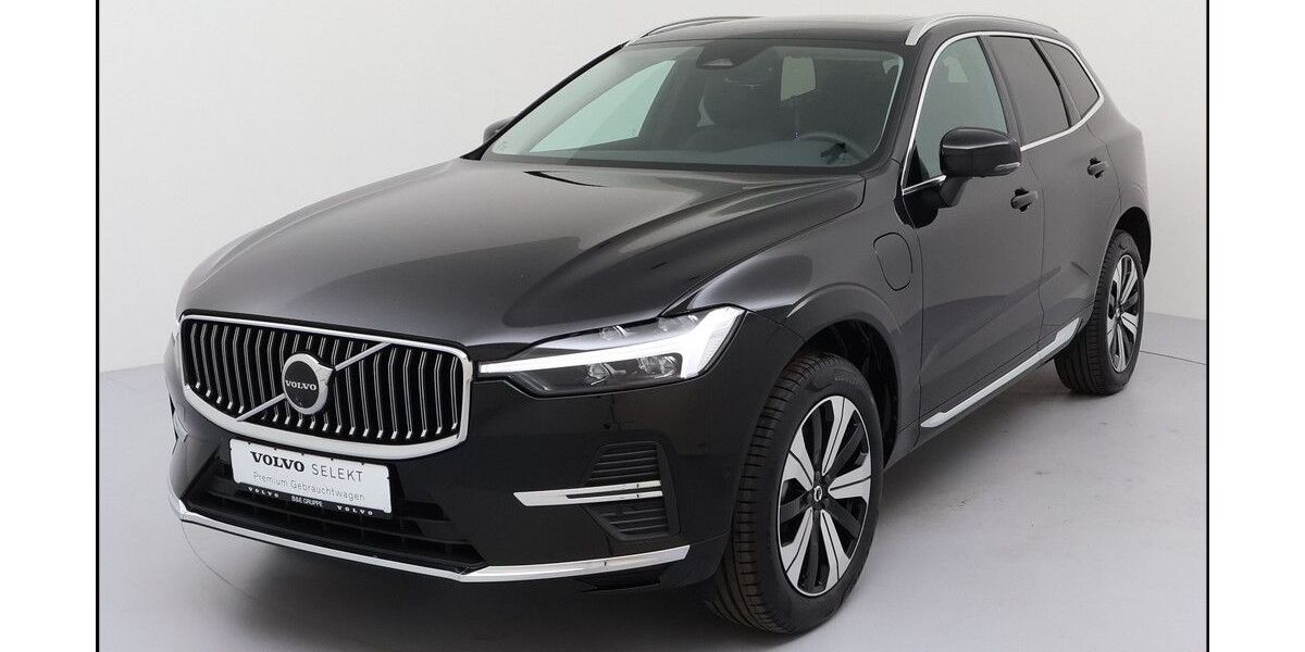 Volvo XC60 24.511 km 45.450 &euro; Kiel 24107