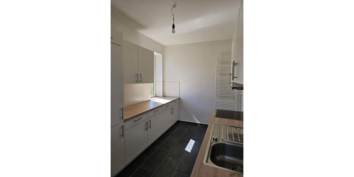 schöne, modernisierte 3 Zimmer Altbauwohnung mit Balkon 3 zimmer