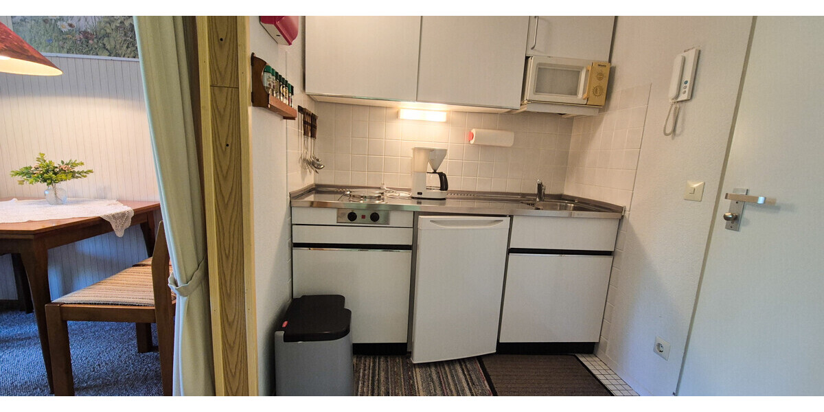 Eigentumswohnung am Zipfel vom Paradies mit Meeresluft - Etagenwohnung Schönberg (Holstein) / Holm Holm | Angebot:26993054