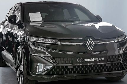 Renault Megane E-TECH 14.973 km 18.487 &euro; Kiel 24148