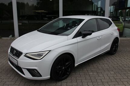 Seat Ibiza 36.050 km 20.870 &euro; Neumünster 24539