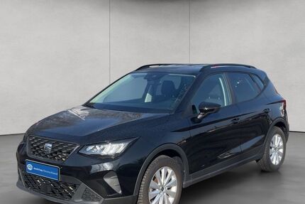 Seat Arona 45.695 km 15.980 &euro; Bordesholm 24582