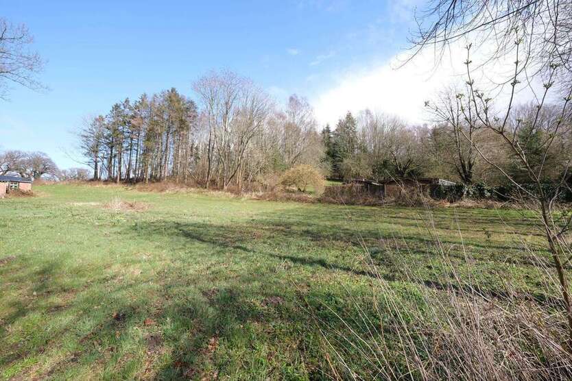 Grundstück zu verkaufen in Eckernförde 278.000 € 1001 m²