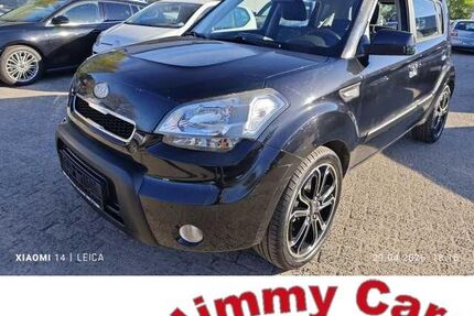 Kia Soul 232.000 km 3.300 &euro; Kiel-Moorsee 24145