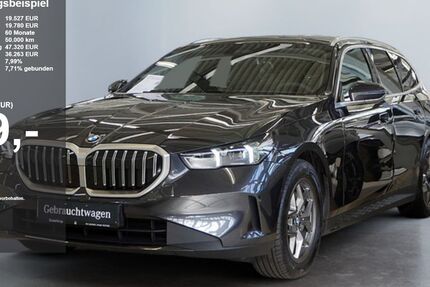BMW 540 10.731 km 55.790 &euro; Kiel 24109