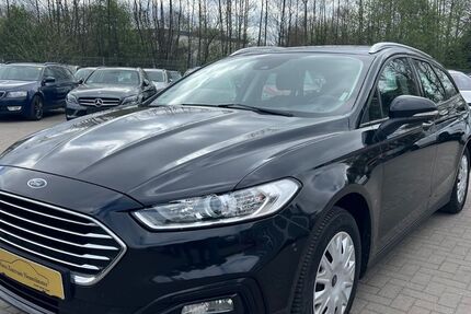 Ford Mondeo 199.869 km 7.499 &euro; Neumünster 24539