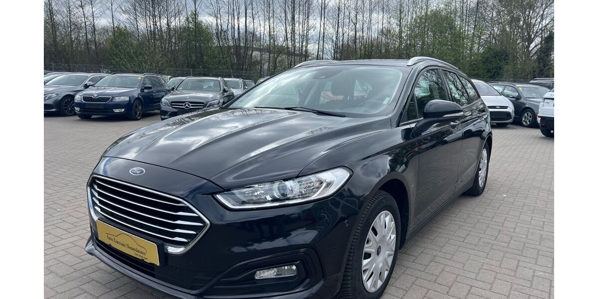 Ford Mondeo 199.869 km 7.499 &euro; Neumünster 24539