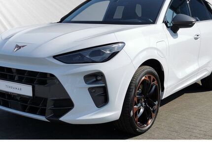 Cupra Terramar 17.900 km 44.880 &euro; Kiel 24148