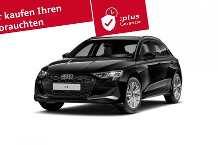 Audi A3 8.300 km 33.980 &euro; Kiel 24118