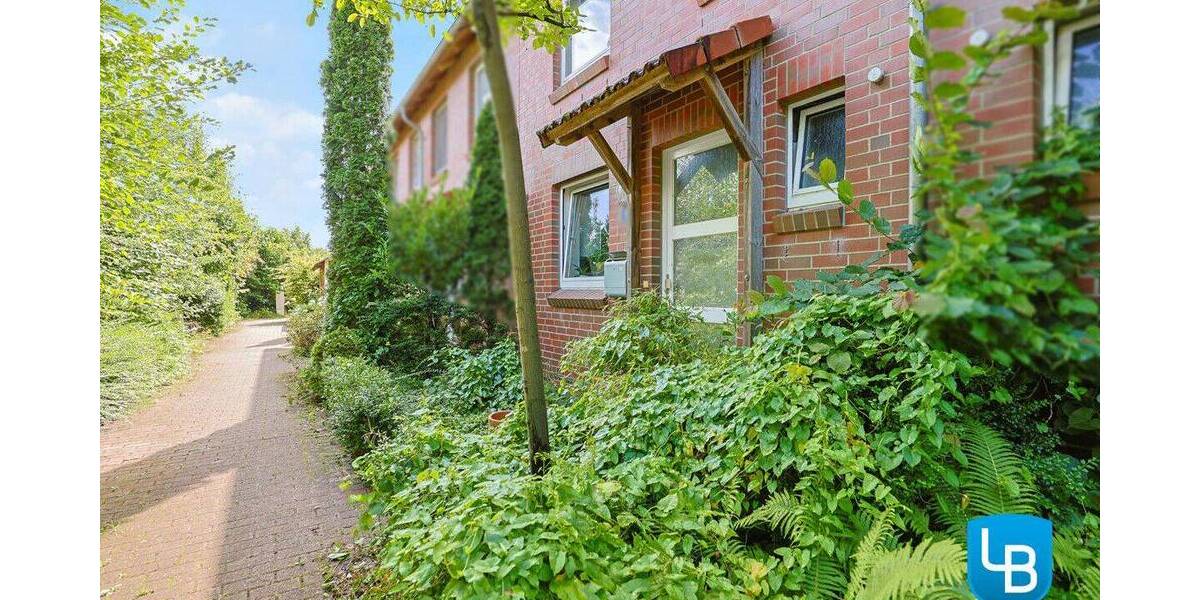 Reihenmittelhaus Heikendorf Altheikendorf - 4 Zimmer, 112 m&sup2;, 329.000&euro; | Angebot:26799200