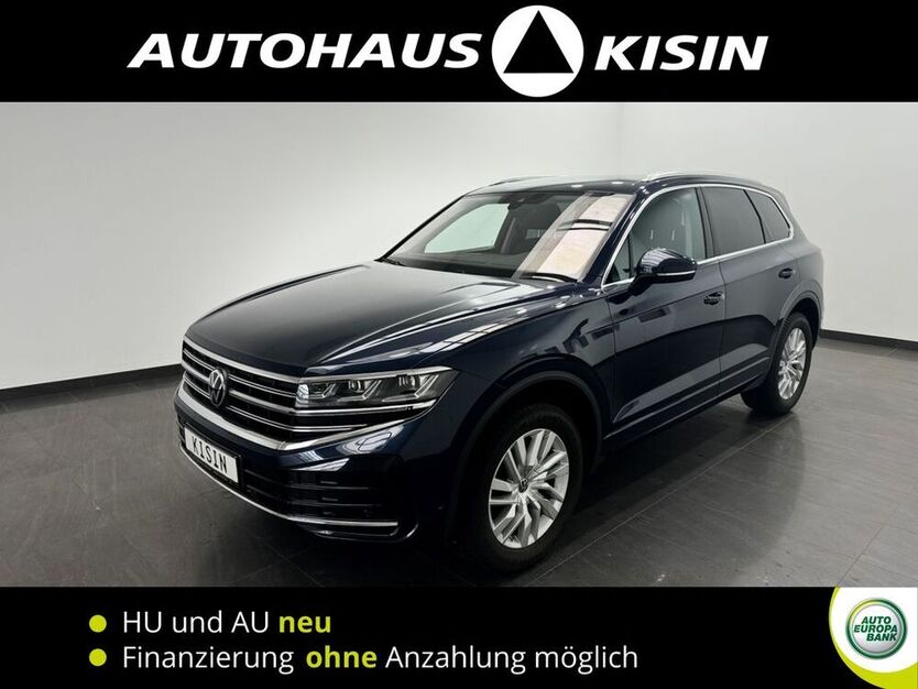 Touareg