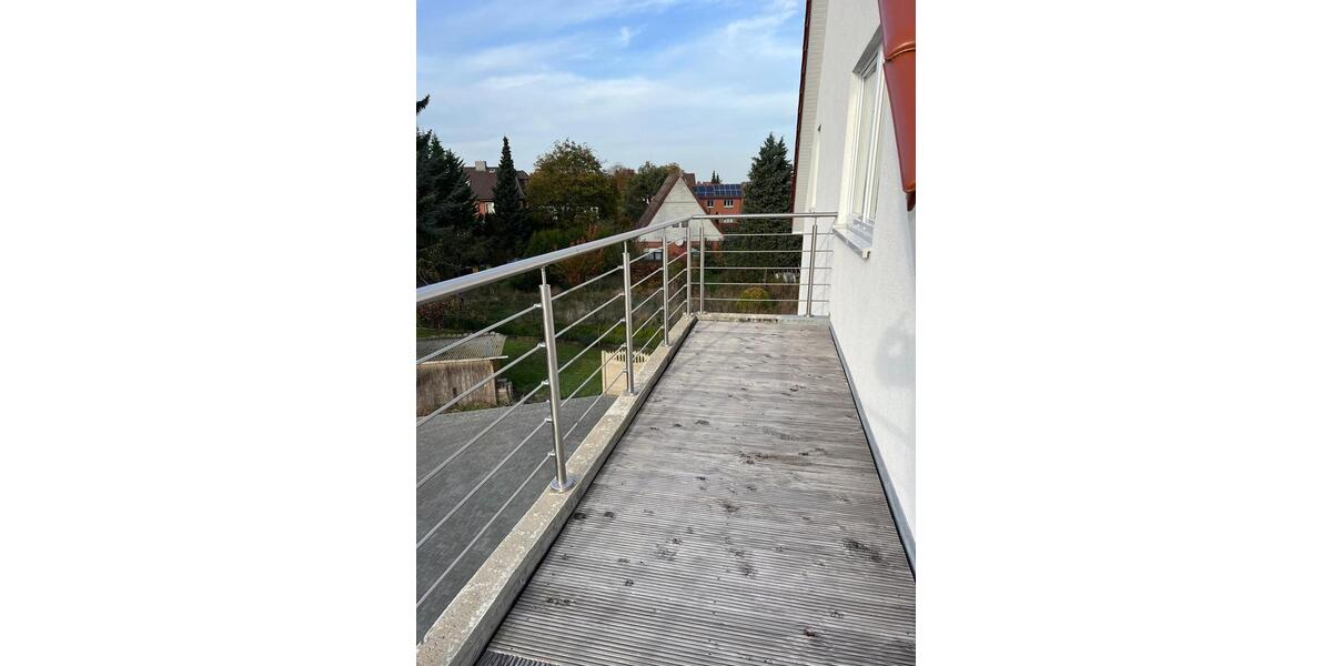 Dachgeschoßwohnung Kiel Meimersdorf - 2 Zimmer, 69 m&sup2;, 970&euro; | Angebot:26536021