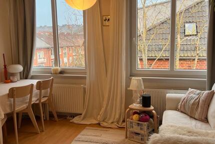 Wohnung Kiel Blücherplatz - 1 Zimmer, 25 m&sup2;, 650&euro; | Angebot:24659515