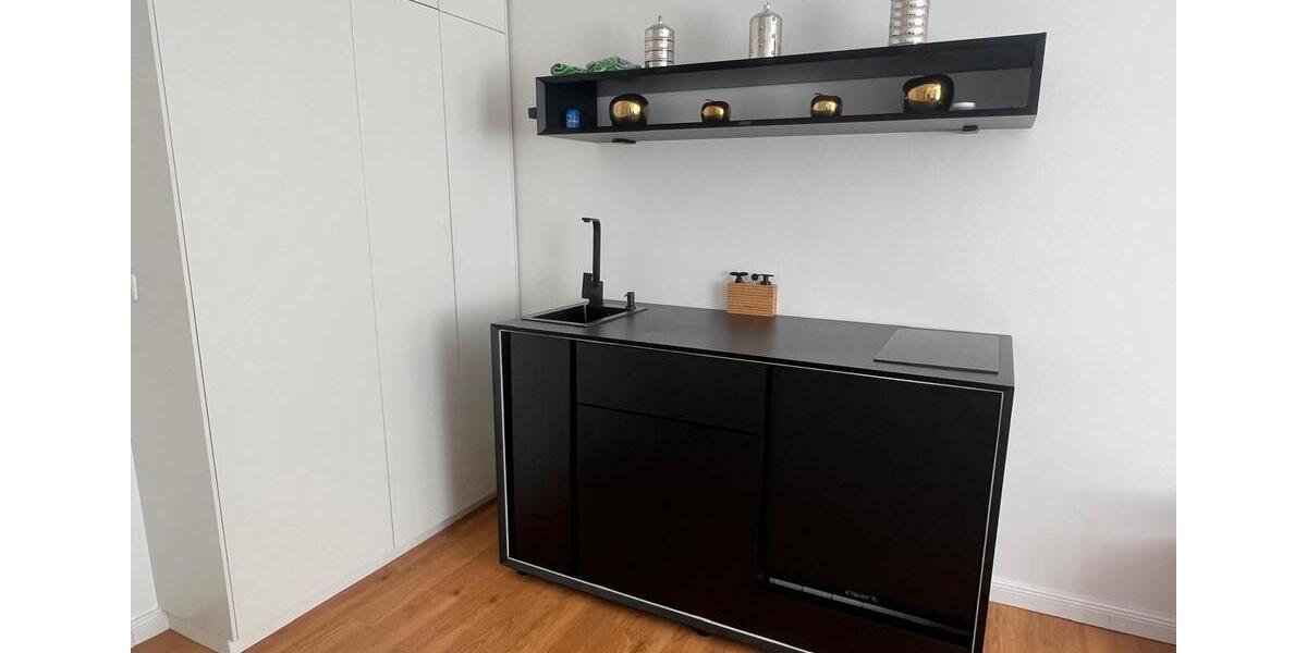 Erdgeschoßwohnung Molfsee - 1 Zimmer, 20 m&sup2;, 1.300&euro; | Angebot:26372885