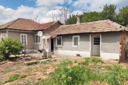 Haus in Spasovo, Bulgarien – Zum Verkauf 4 zimmer