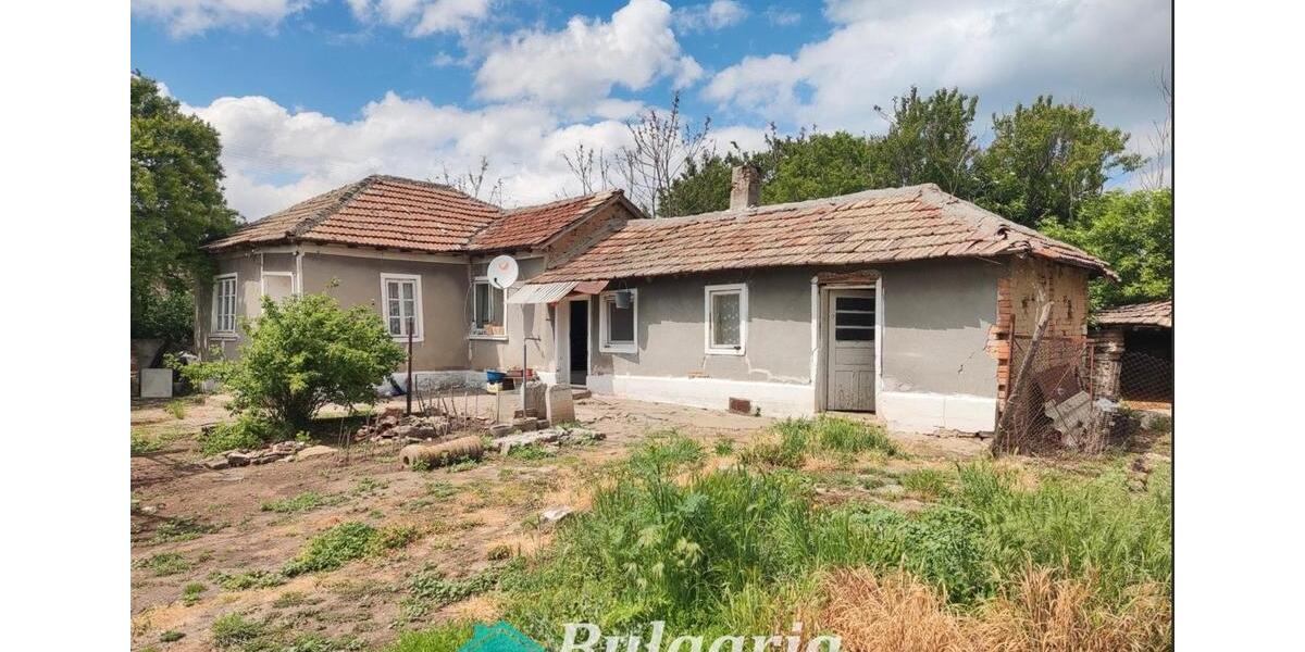 Haus in Spasovo, Bulgarien – Zum Verkauf 4 zimmer