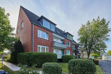 Wohnung Neumünster Gadeland - 3 Zimmer, 68 m&sup2;, 650&euro; | Angebot:26817299