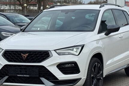 Cupra Ateca 21.918 km 26.980 &euro; Neumünster 24537