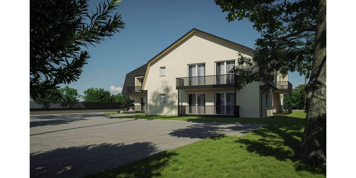 Terrassenwohnung Kiel Elmschenhagen-Nord - 2 Zimmer, 62 m&sup2;, 299.000&euro; | Angebot:26358618