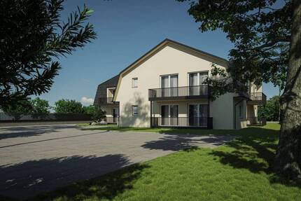 Wohnung Kiel Elmschenhagen-Nord - 2 Zimmer, 62 m&sup2;, 299.000&euro; | Angebot:26358618