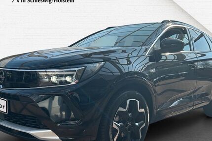 Opel Grandland (X) 14.500 km 26.980 € Rendsburg 24768