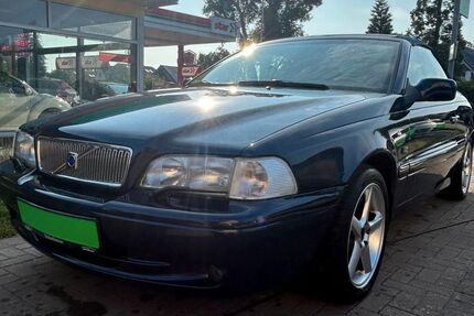 Volvo C70