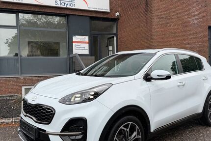 Kia Sportage 90.703 km 16.950 &euro; Neumünster 24536